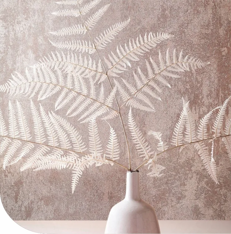 Texture wallpaper for your home